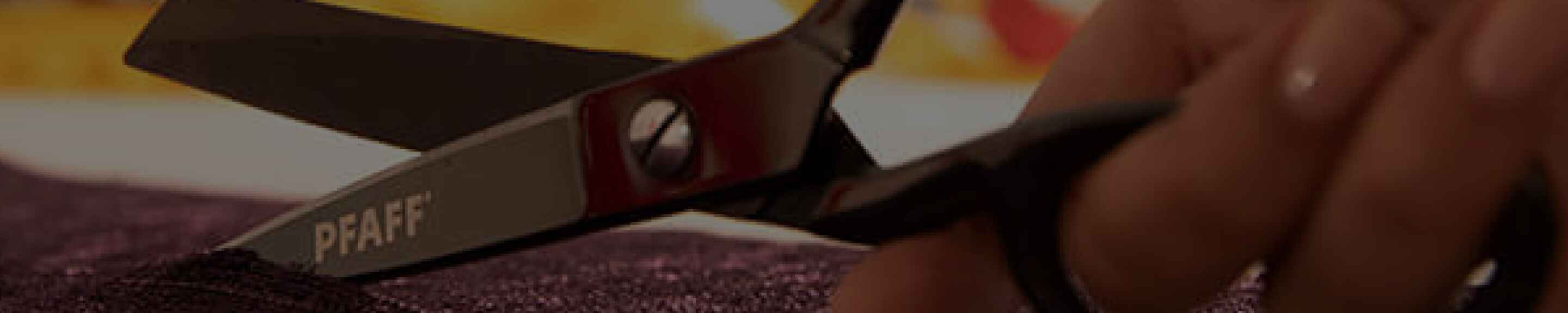 PFAFF® Scissors | PFAFF®