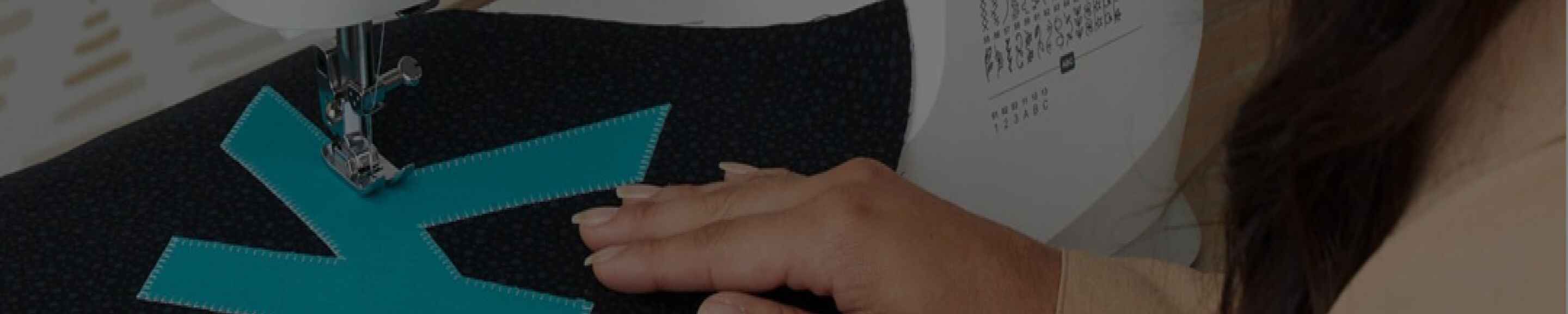 SINGER® Machines for Crafts | SINGER®