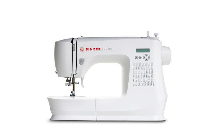 SINGER® C5605 Sewing Machine 4