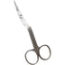 HUSQVARNA® VIKING® 15.2cm Double Curved Embroidery Scissor