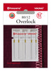 HUSQVARNA® VIKING® Overlock Needles Size 80/12 5-Pack