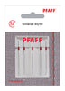 PFAFF® Universal Needles Size 60/08 5-pack