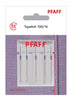 PFAFF® Topstitch Needles Size 100/16 5-pack