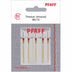 PFAFF® Titanium Universal Needles Size 80/12 5-Pack