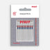 PFAFF® Universal Needles Size 90/14 10-Pack