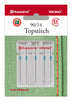 HUSQVARNA® VIKING® Topstitch Needles Size 90/14 5-Pack