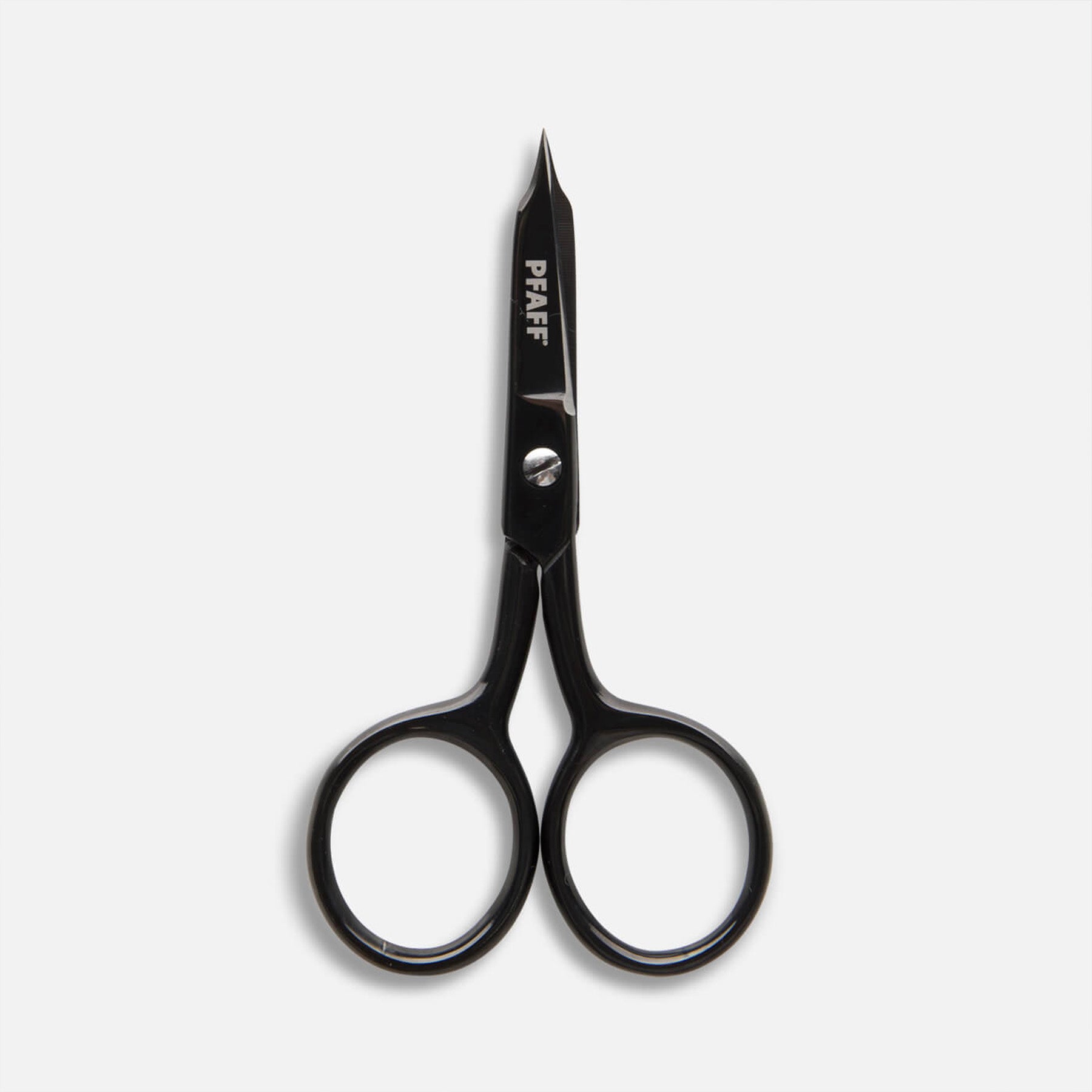 PFAFF® 10.2cm Micro Tip Straight Blade Scissor | PFAFF®