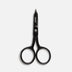 PFAFF® 10.2cm Micro Tip Straight Blade Scissor