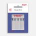 PFAFF® Microtex Needles Size 90/14 5-Pack