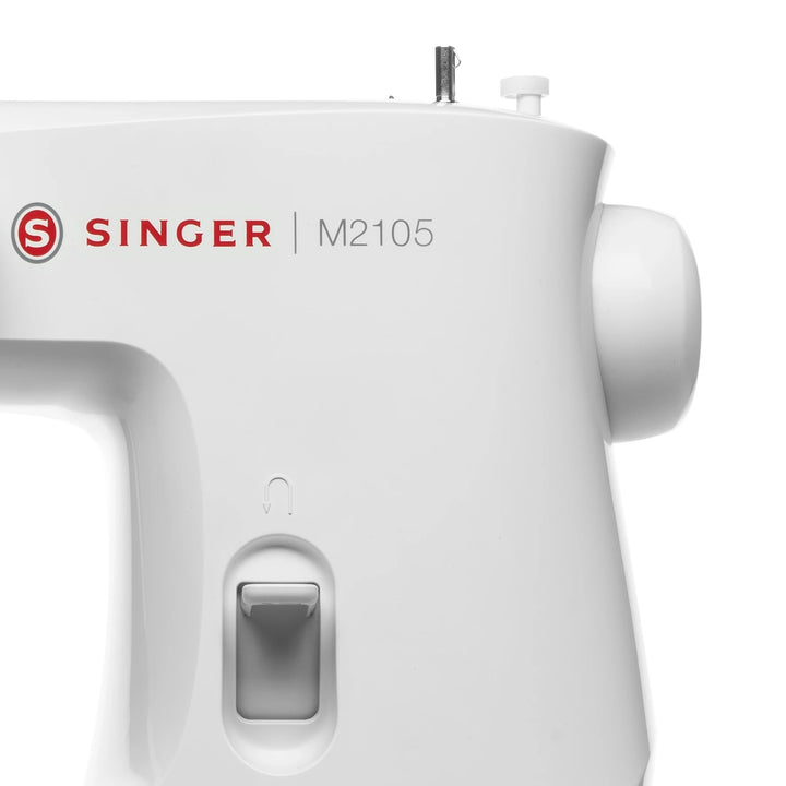 SINGER® M2105 Sewing Machine 1