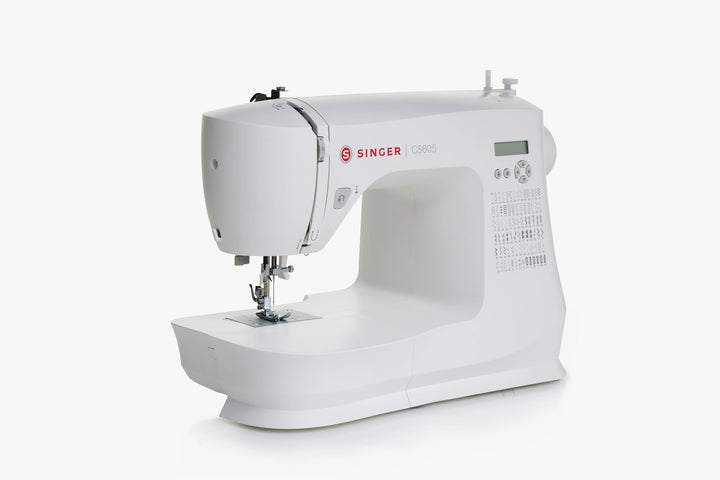 SINGER® C5605 Sewing Machine 3