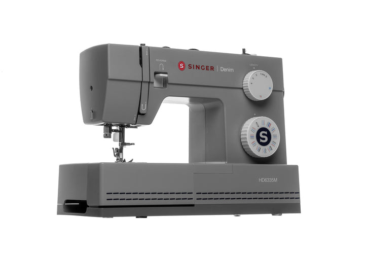 SINGER® Heavy Duty HD6335 | Denim Sewing Machine 3