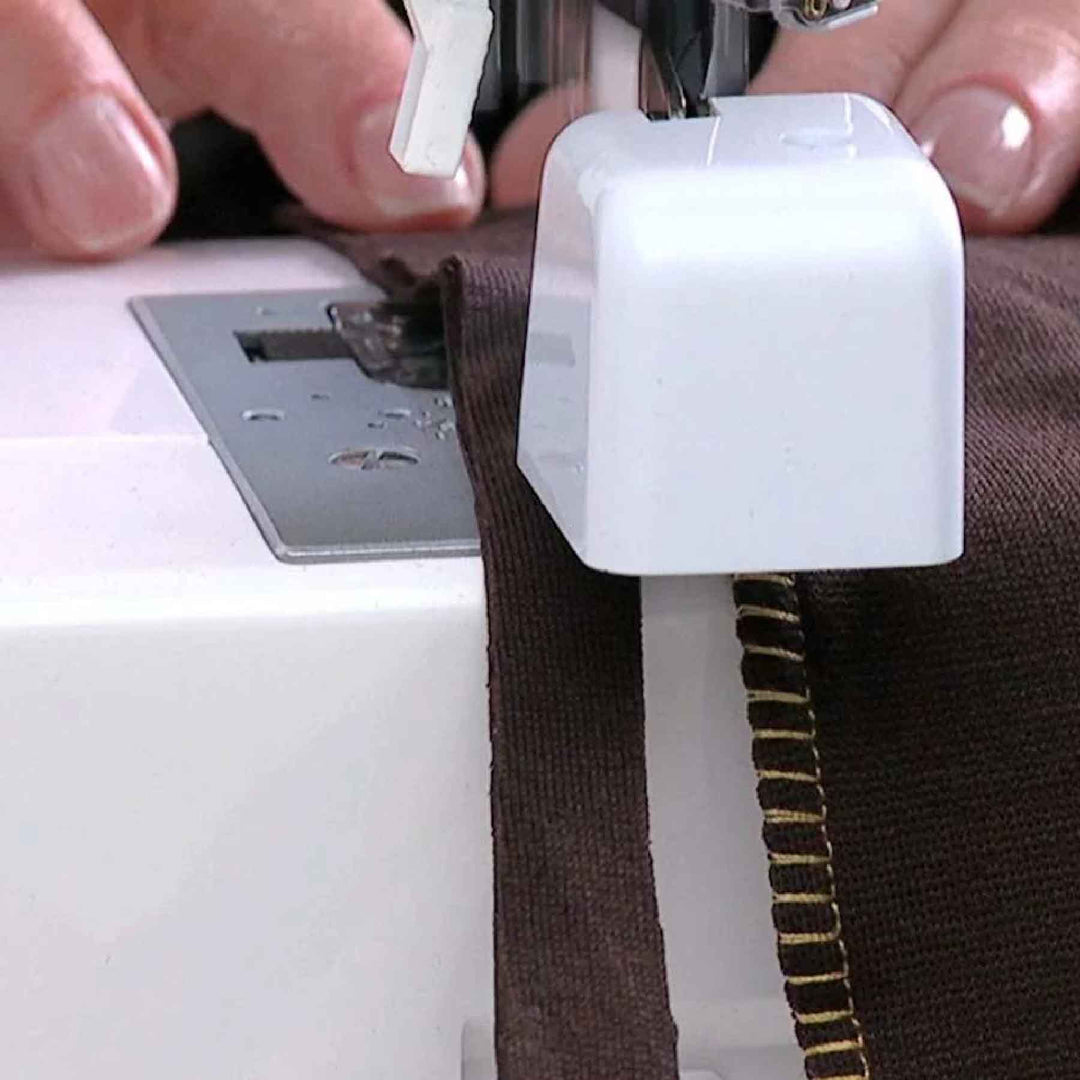 Attachment Singer Machine SINGER® Side Cutter Attachment | SINGER®