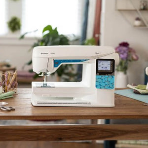 Designer Se HUSQVARNA VIKING Sewing & Embroidery Machines | Husqvarna® Viking®
