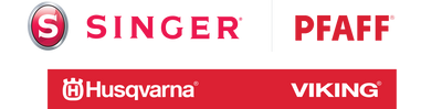 SINGER Official Site - Sewing & Embroidery | SINGER®