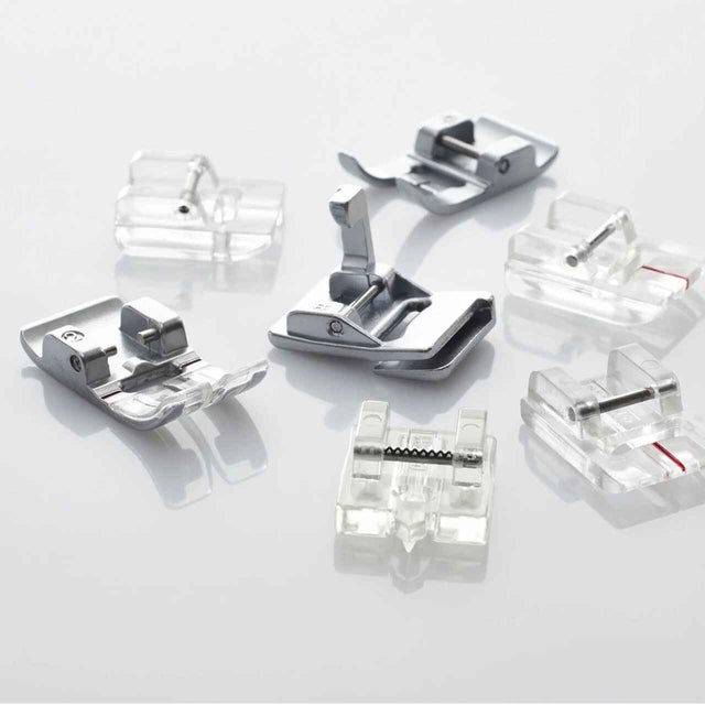 PFAFF® Original Presser Foot System