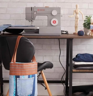 SINGER Official Site - Sewing & Embroidery | SINGER®