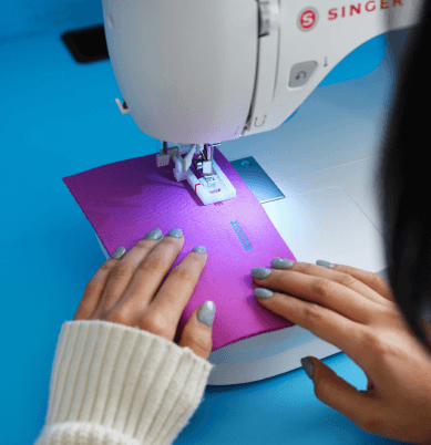 SINGER Official Site - Sewing & Embroidery | SINGER®