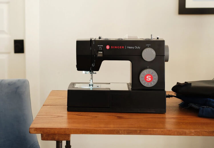 SINGER Official Site - Sewing & Embroidery | SINGER®