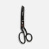 PFAFF® 20.3 cm Bent Trimmer Scissor