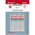 HUSQVARNA® VIKING® Universal Needles Size 90/14 10-Pack