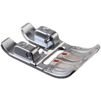 Pfaff Open-Toe Free-Motion Foot. for Pfaff Select – Sewing Machine