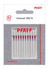 PFAFF® Universal Needles Size 100/16 10-pack