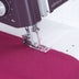 PFAFF® Clear Coverstitch Foot