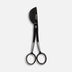 PFAFF® 15.2cm Left Hand Applique Scissor