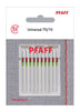 PFAFF® Universal Needles Size 70/10 10-pack