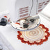 HUSQVARNA® VIKING® DESIGNER™ Embellishment Attachment